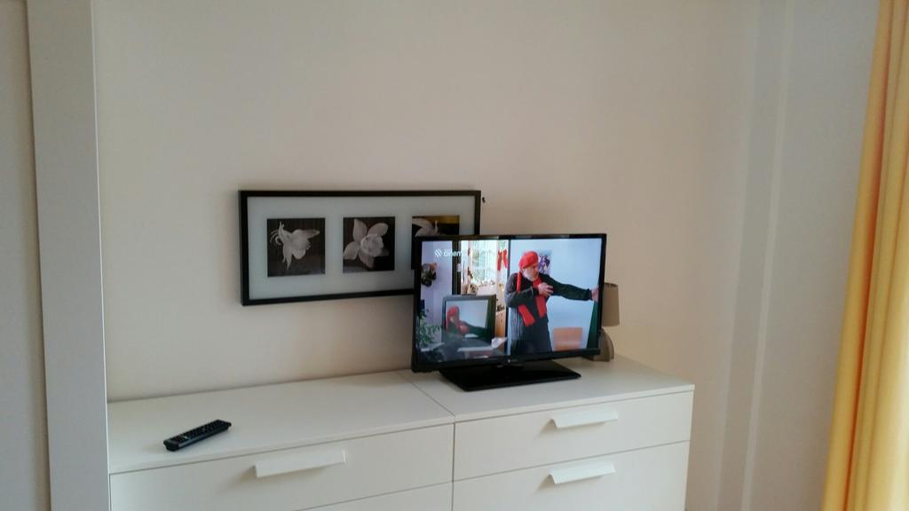 Apartmány Kamzík Donovaly Exterior foto