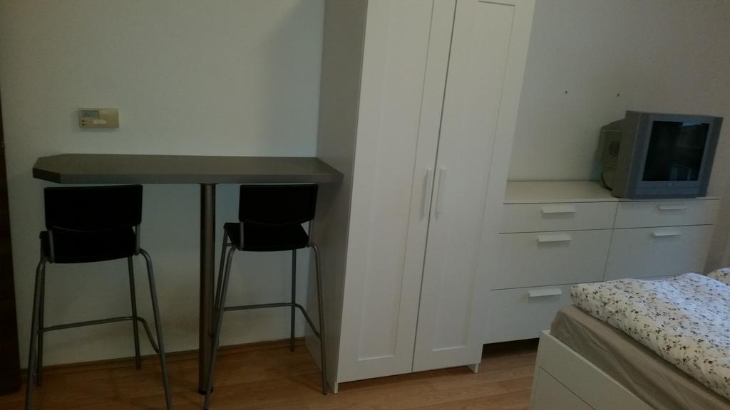 Apartmány Kamzík Donovaly Exterior foto