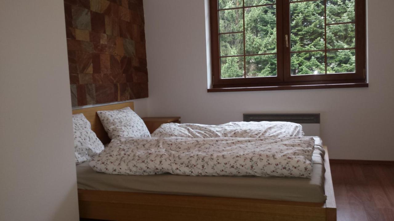 Apartmány Kamzík Donovaly Exterior foto